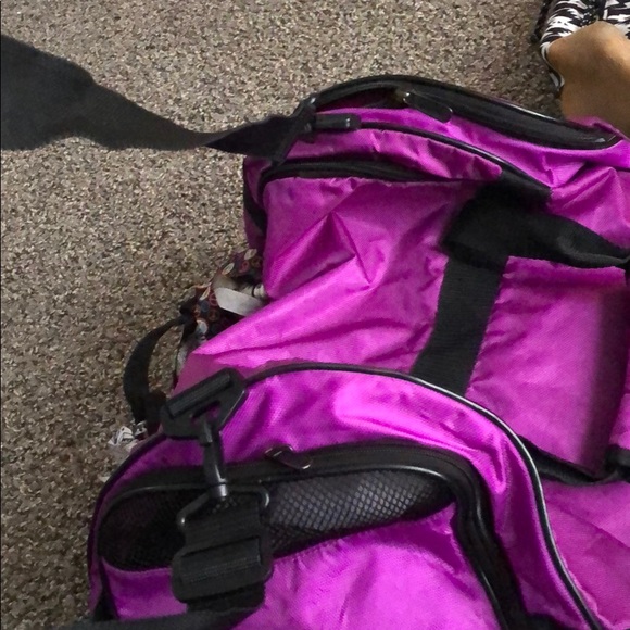 Duffle Bag - Picture 5 of 5